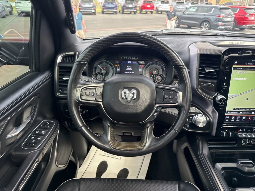 Used 2020 RAM 1500 Limited image 45