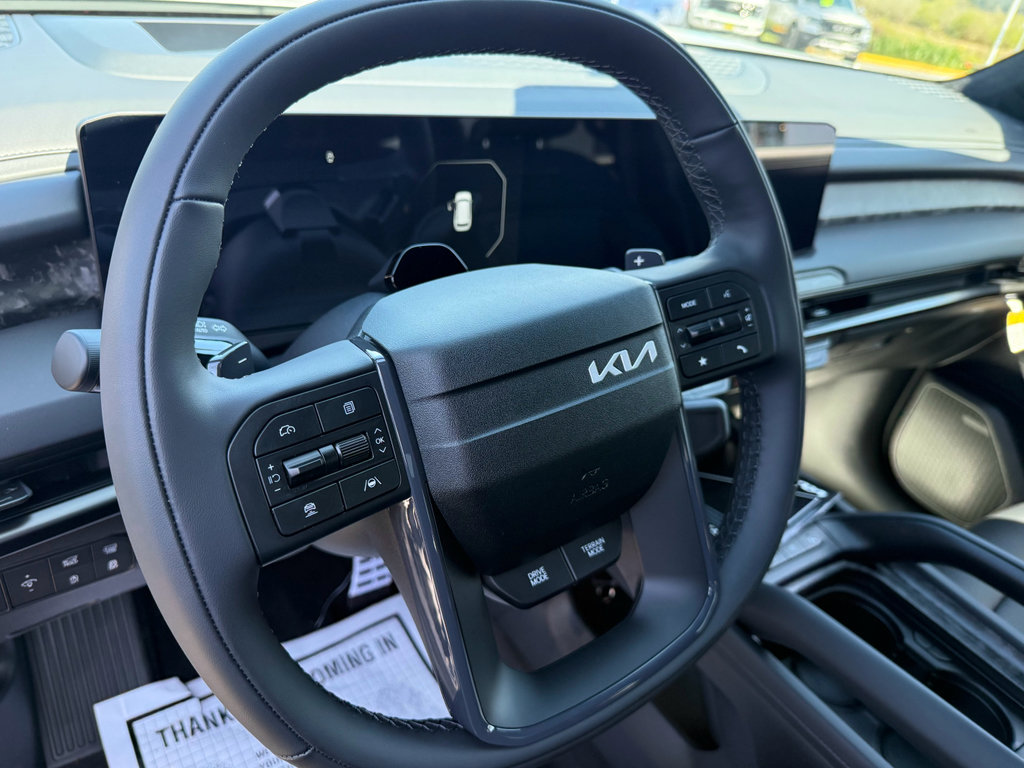 New 2027 Kia Telluride SX Prestige X-Pro image 11