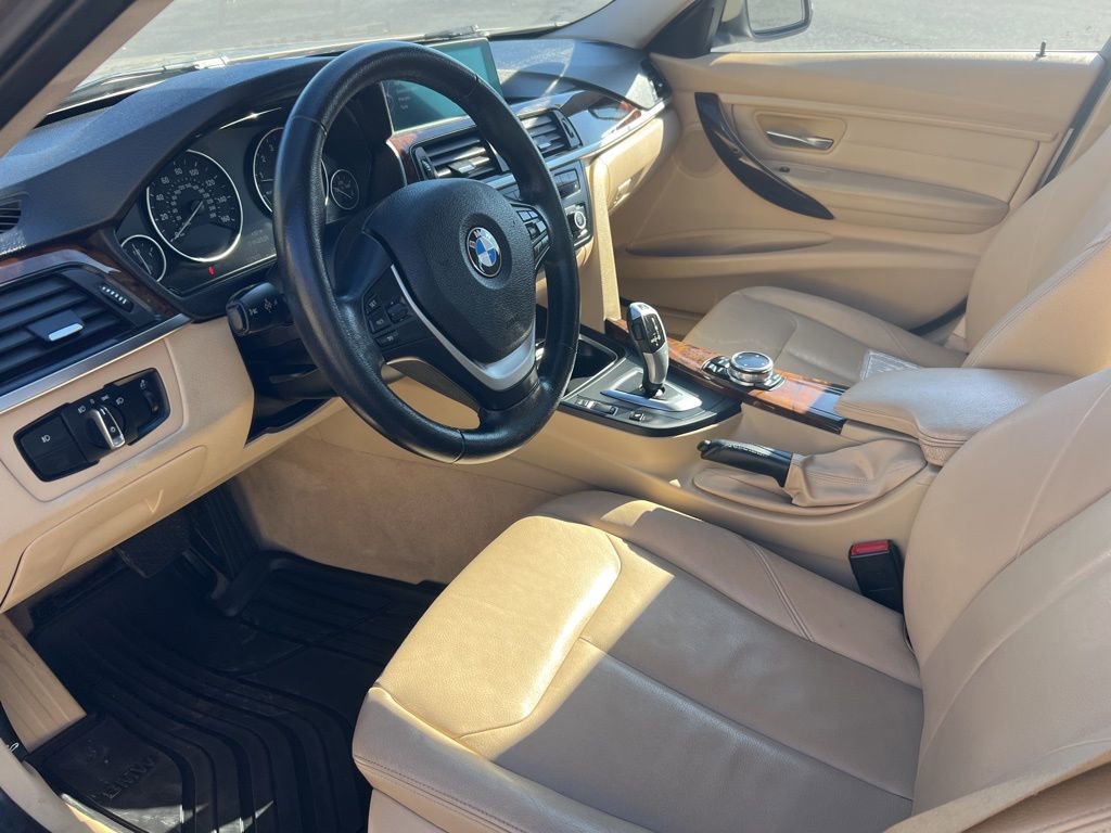 Used 2015 BMW 328i Sedan image 12