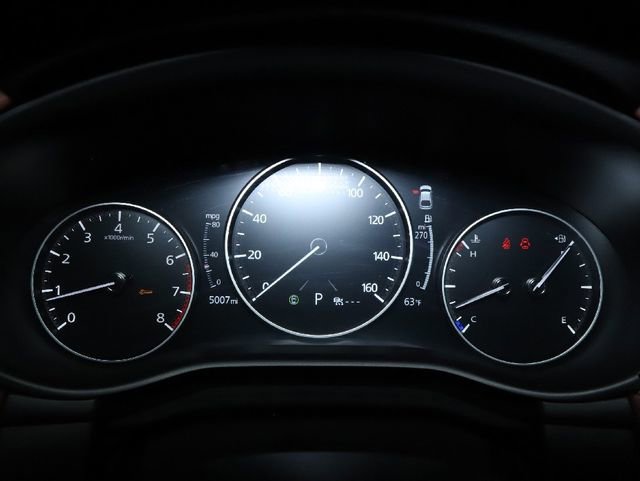 Used 2025 MAZDA MAZDA3 Hatchback w/Premium Plus Pkg image 29