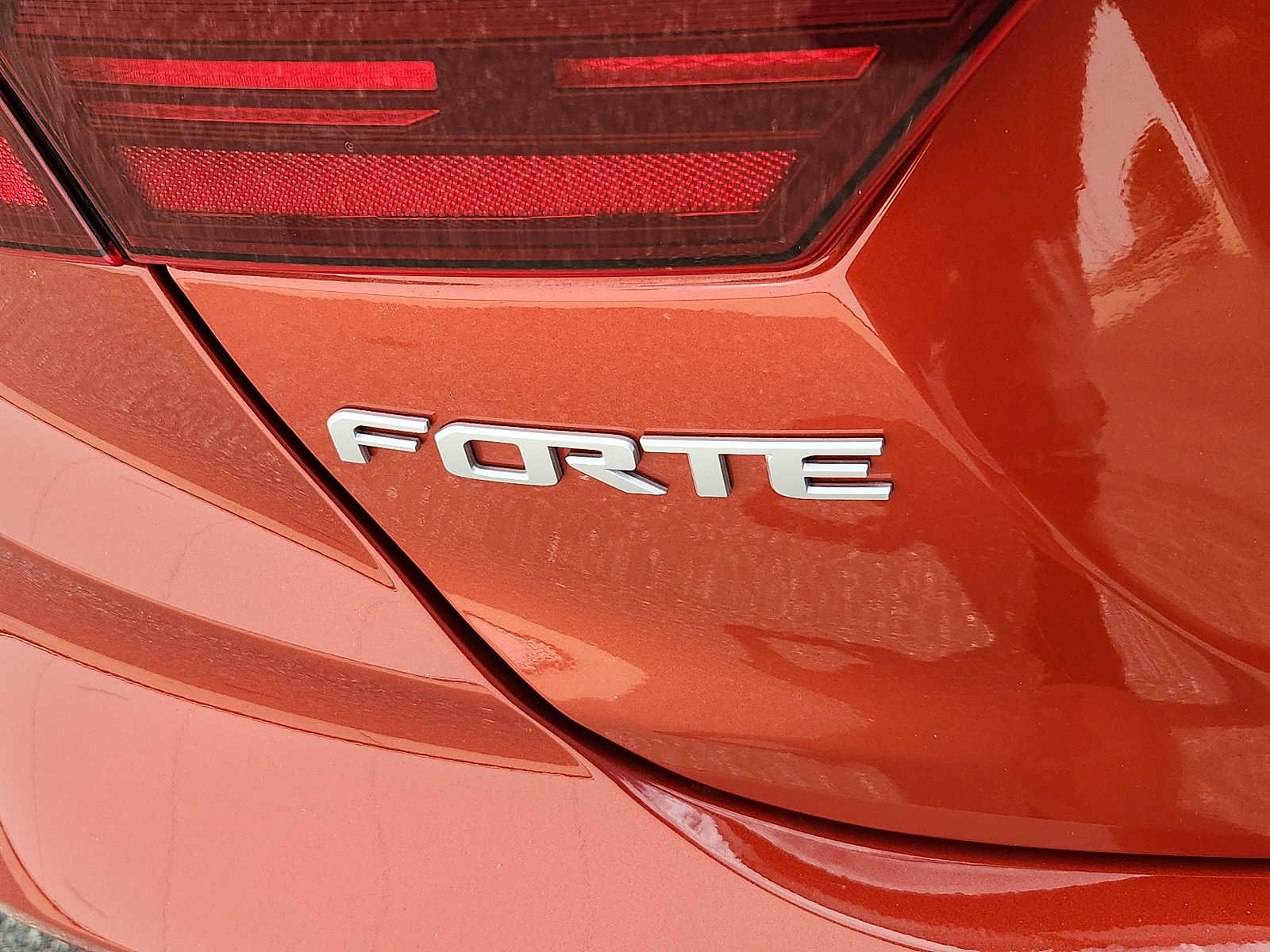 Used 2023 Kia Forte GT-Line FWD image 29