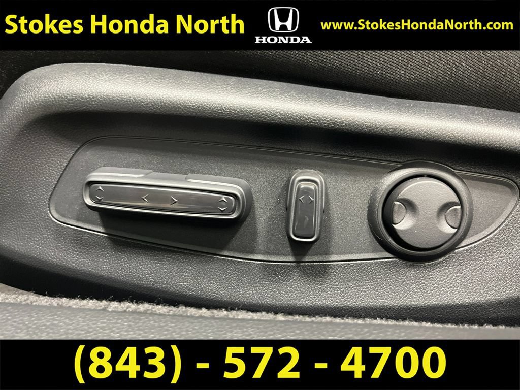 New 2026 Honda Accord SE image 15