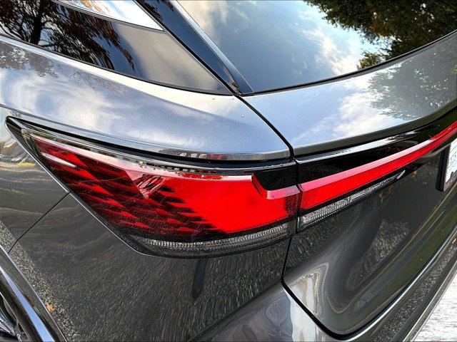 Certified 2026 Lexus RX 350h w/ Kick Snesor w/ Tow Package AWD/4WD image 25