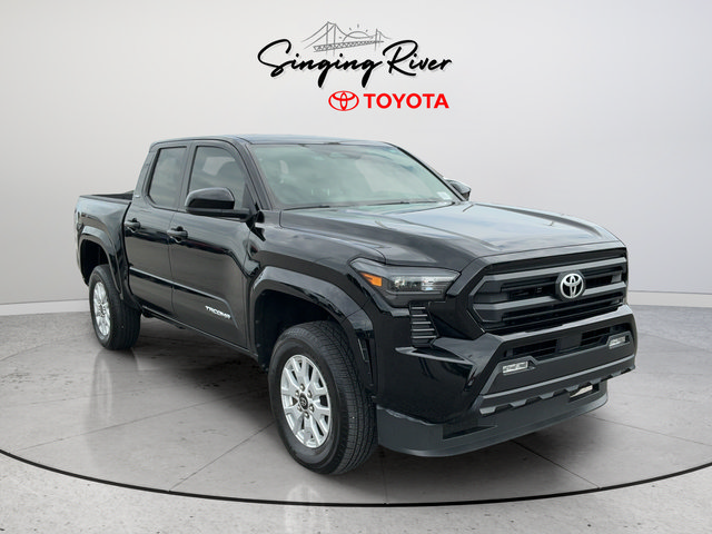 Used 2024 Toyota Tacoma SR5