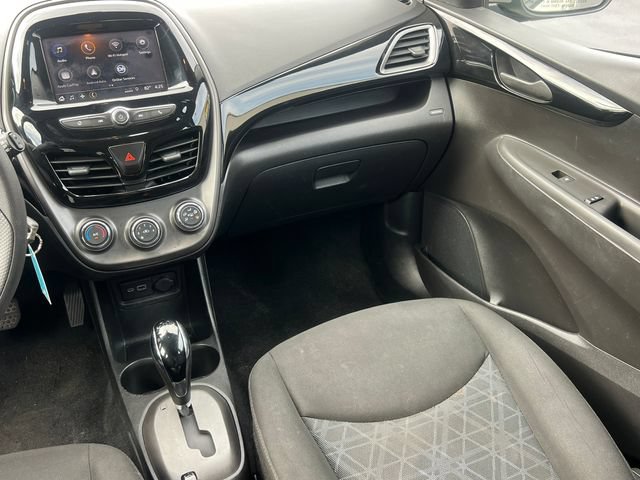 Used 2021 Chevrolet Spark LT FWD image 27