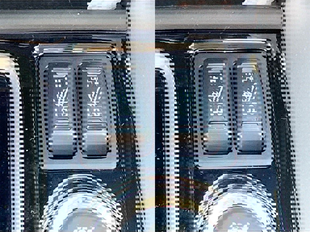 New 2026 Mitsubishi Eclipse Cross LE image 19