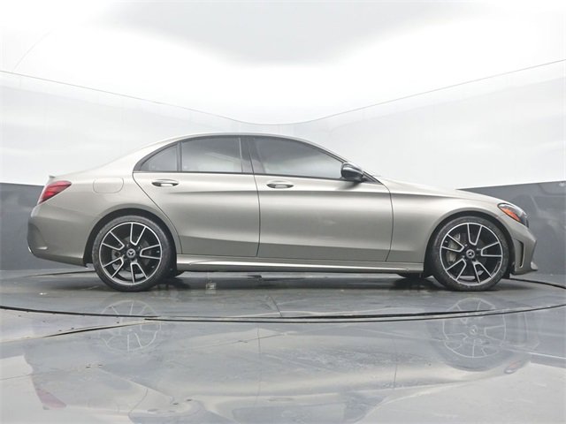 Used 2020 Mercedes-Benz C 300 Sedan image 52