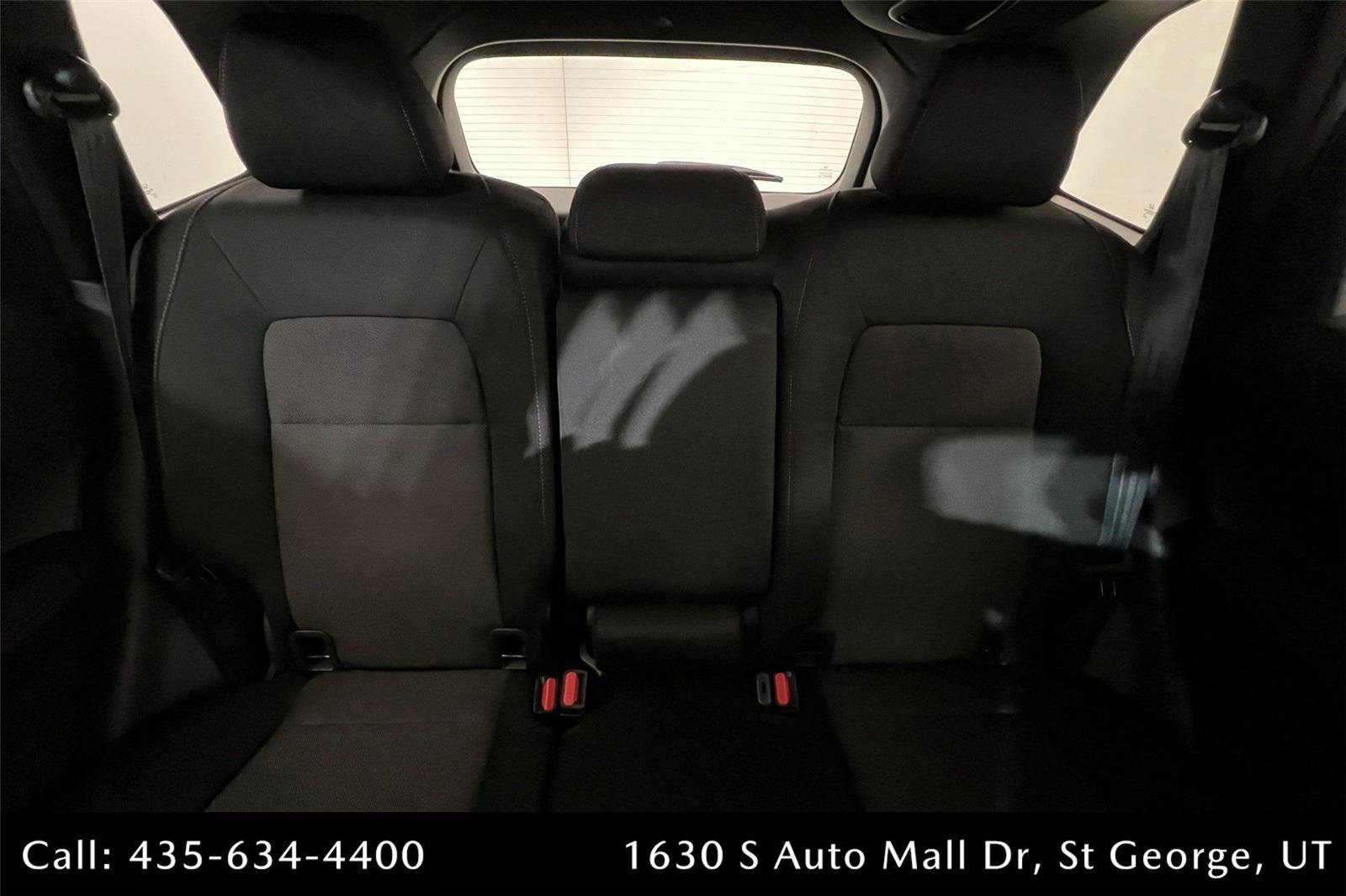 New 2026 Honda CR-V TrailSport image 25