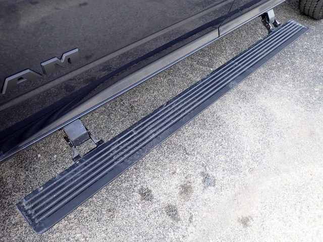 New 2026 RAM 2500 Limited AWD/4WD image 12