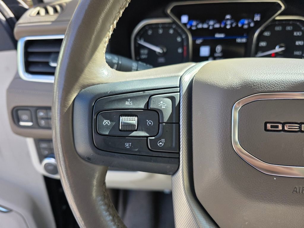 Used 2021 GMC Yukon Denali w/ LPO, Illumination Package image 20