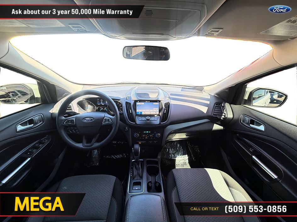 Used 2019 Ford Escape SE AWD/4WD image 26