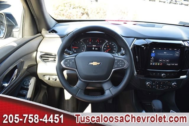 Used 2023 Chevrolet Traverse LT image 29