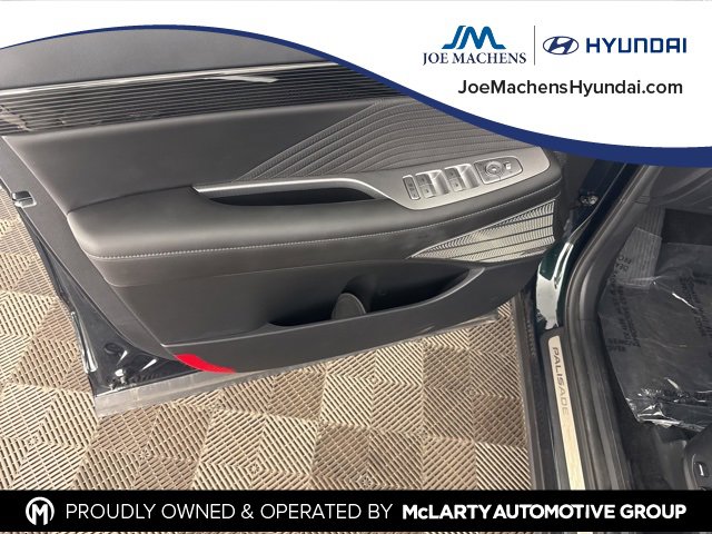 Used 2025 Hyundai Palisade Calligraphy image 22