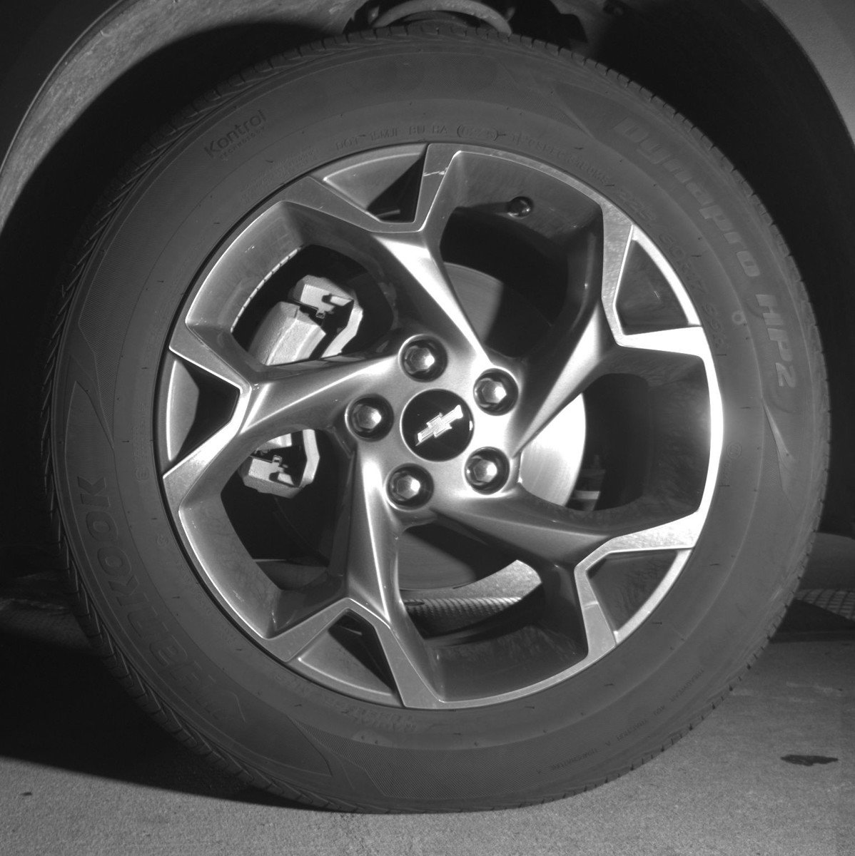 Used 2025 Chevrolet Trax LT image 12