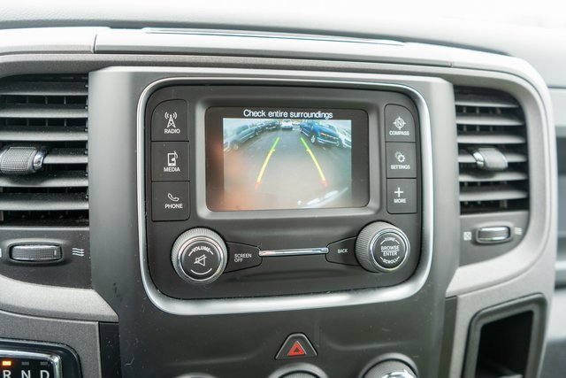 Used 2018 RAM 1500 Express image 18