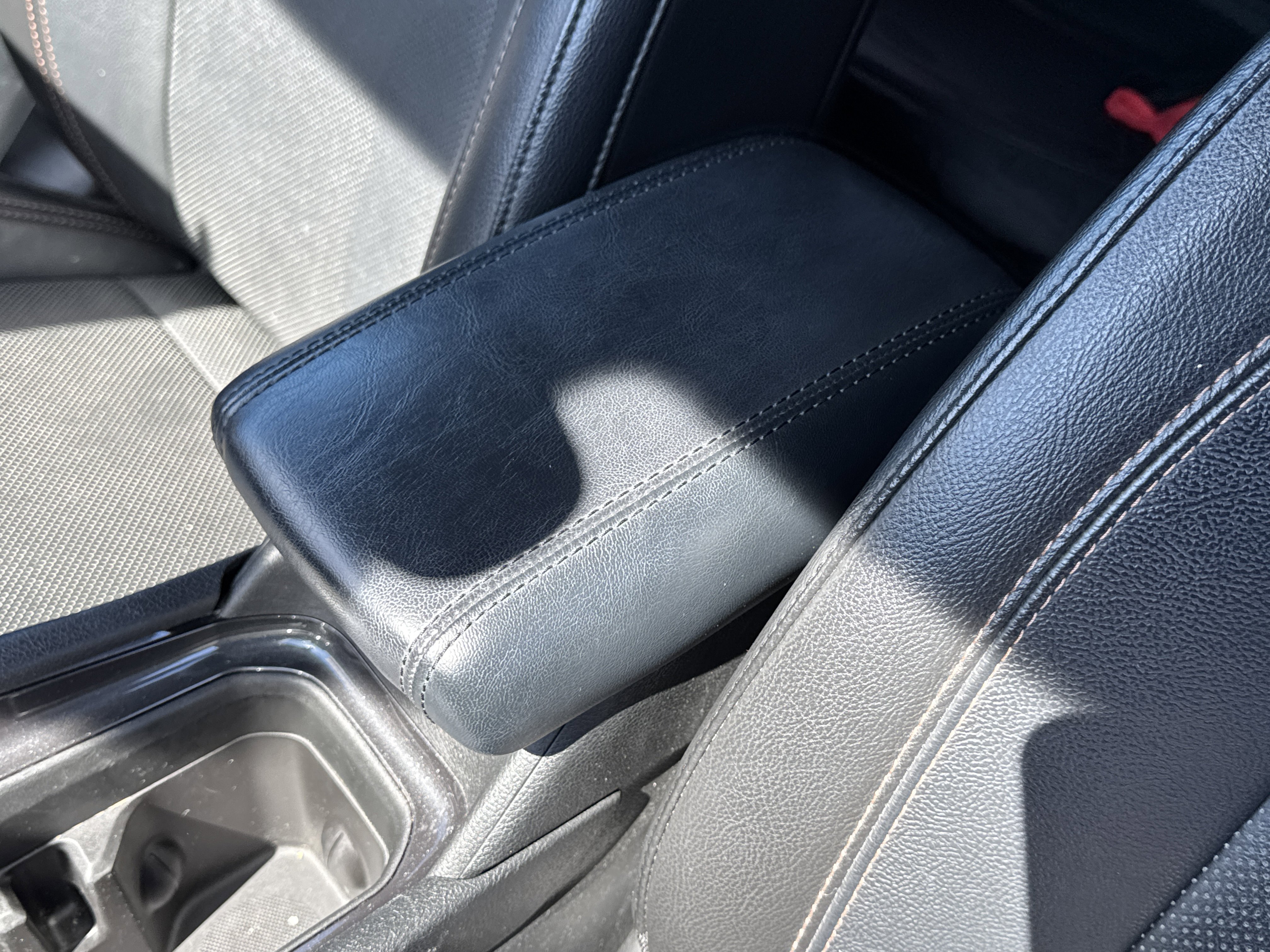 Used 2022 Jeep Compass Latitude image 14