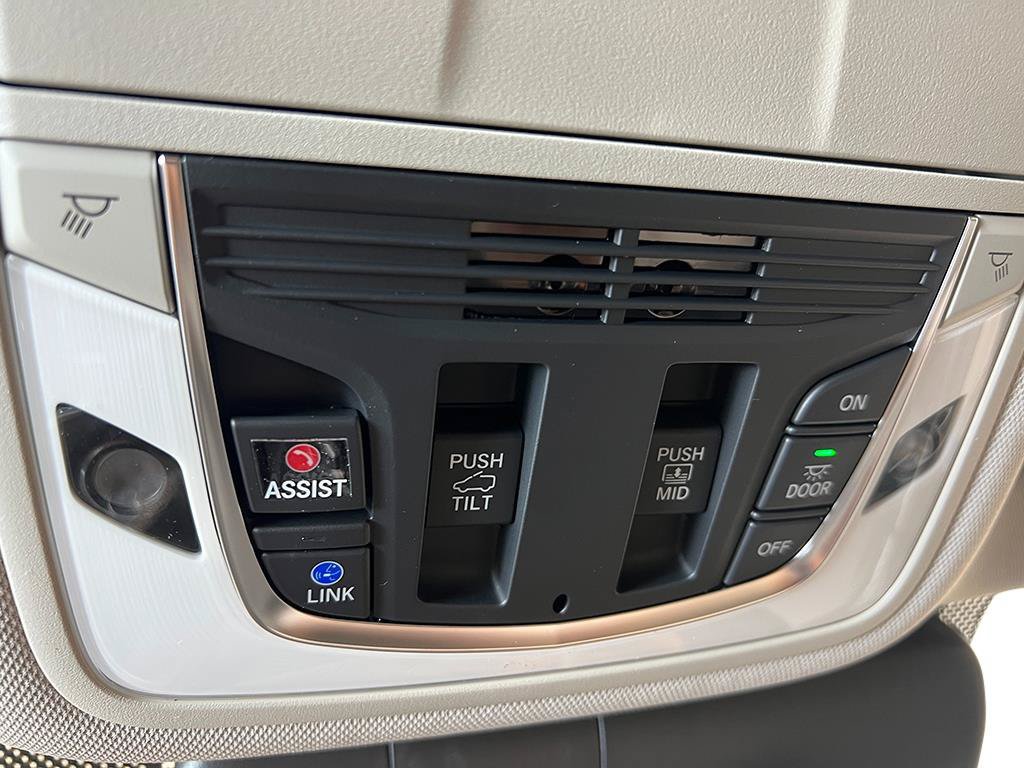 New 2026 Acura RDX w/ Technology Package AWD/4WD image 28