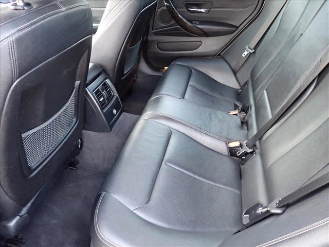 Used 2018 BMW 430i Gran Coupe xDrive image 8