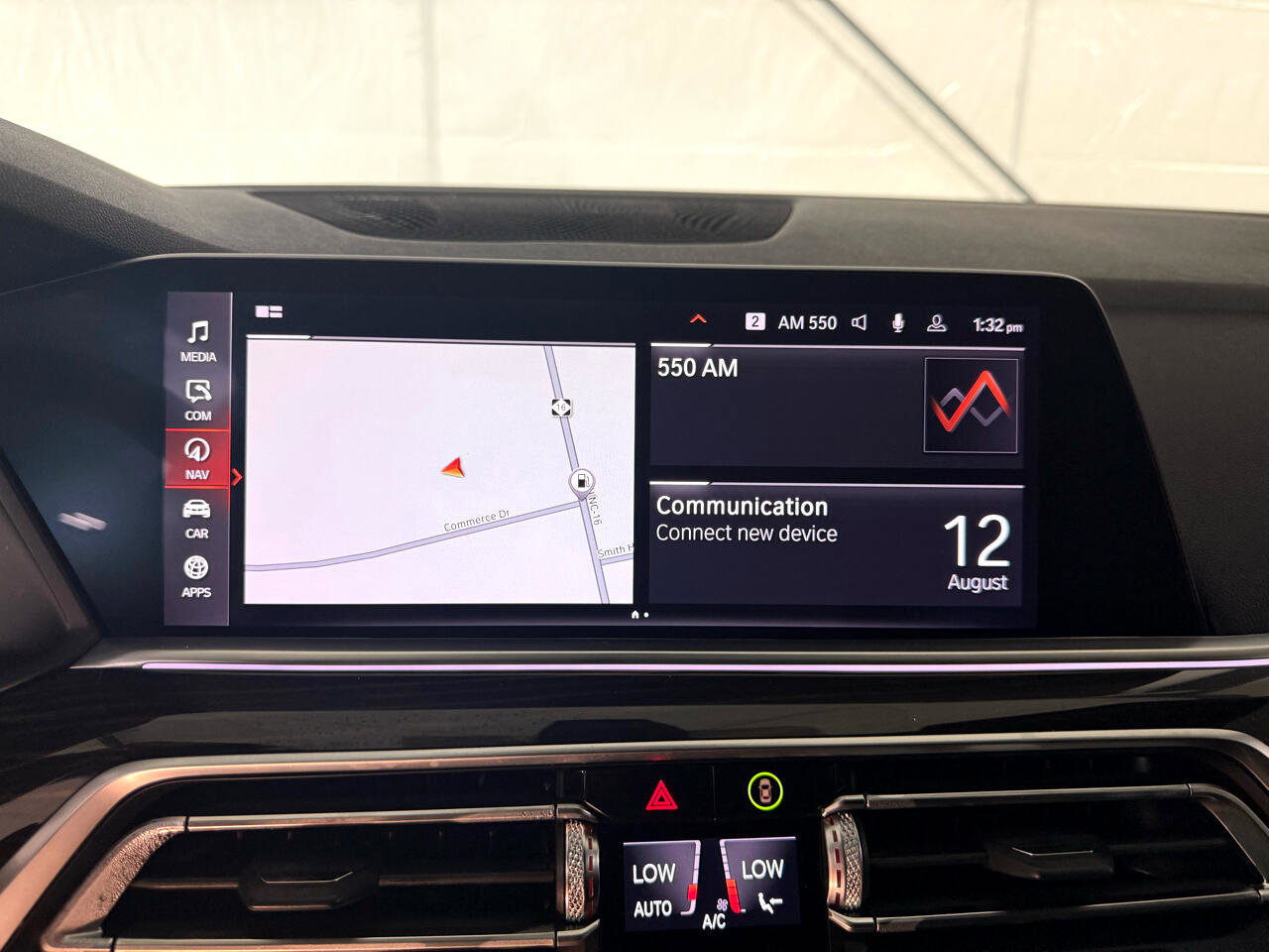 Used 2019 BMW X5 xDrive40i image 18