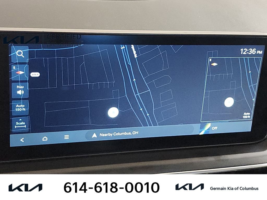 Certified 2025 Kia K5 GT-Line image 27