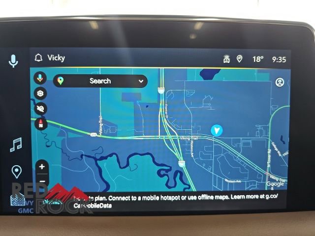 Used 2023 Chevrolet Suburban High Country AWD/4WD image 33