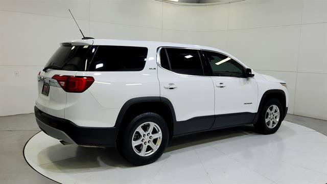 Used 2019 GMC Acadia SLE FWD image 8