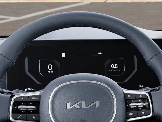 New 2026 Kia Carnival SX Prestige image 21