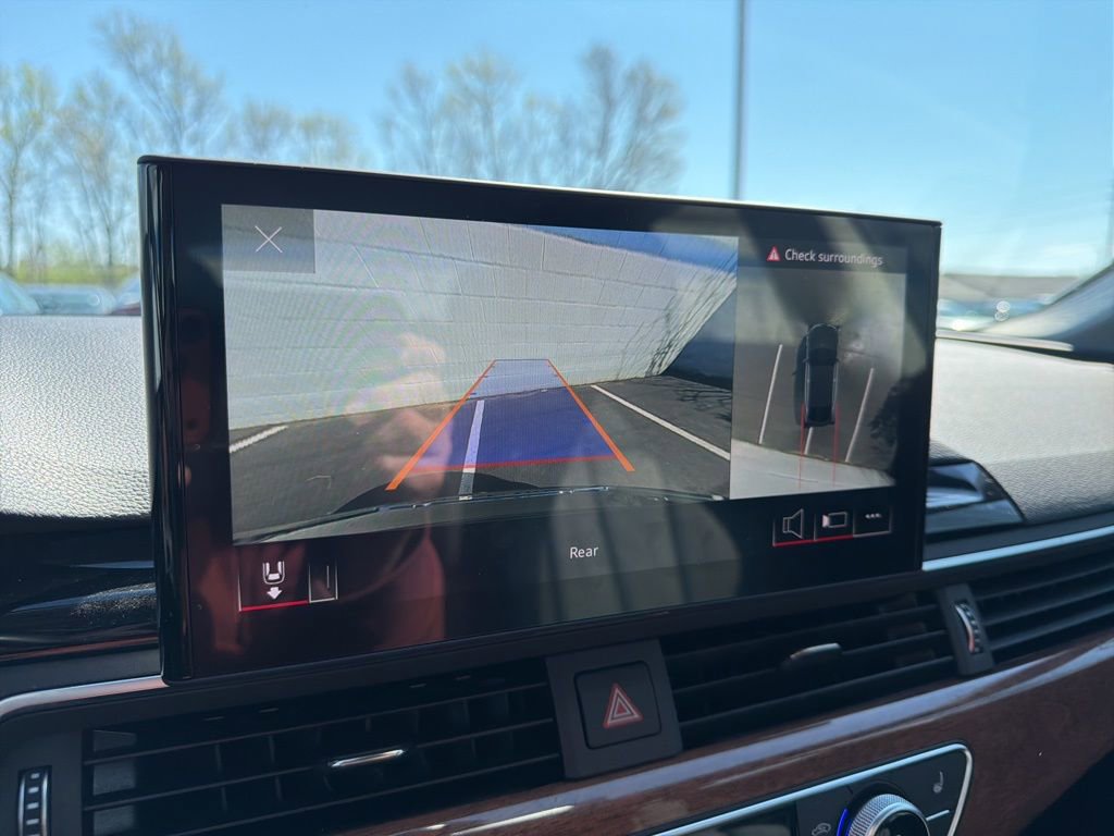 Used 2022 Audi A5 2.0T Premium Plus image 30