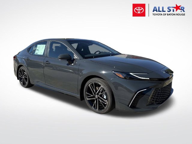 New 2026 Toyota Camry XSE FWD 360° Tour