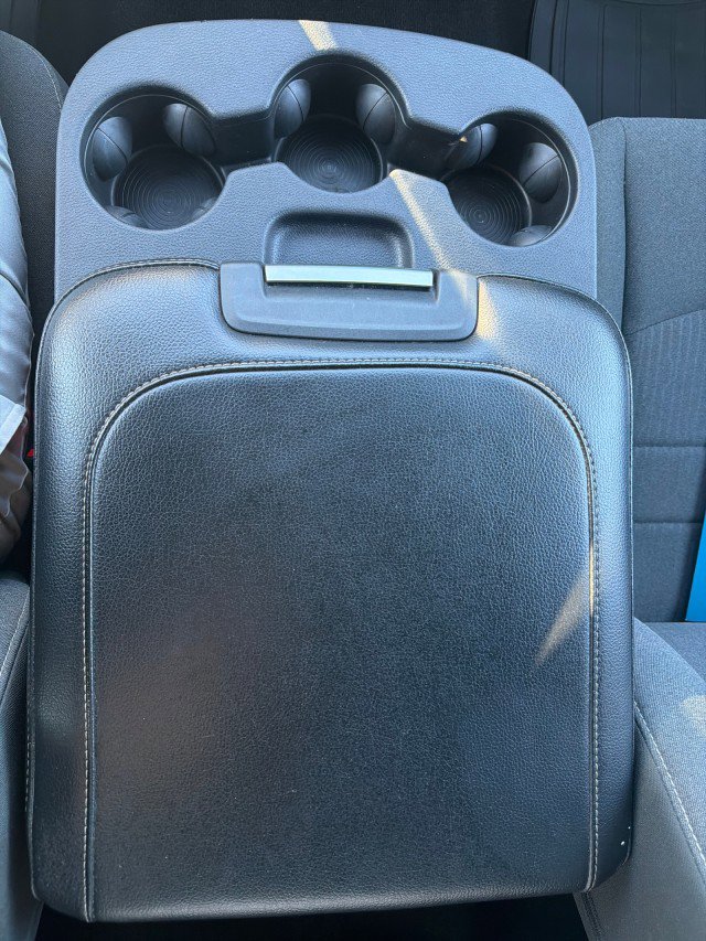 Used 2024 RAM 1500 Classic Warlock image 21