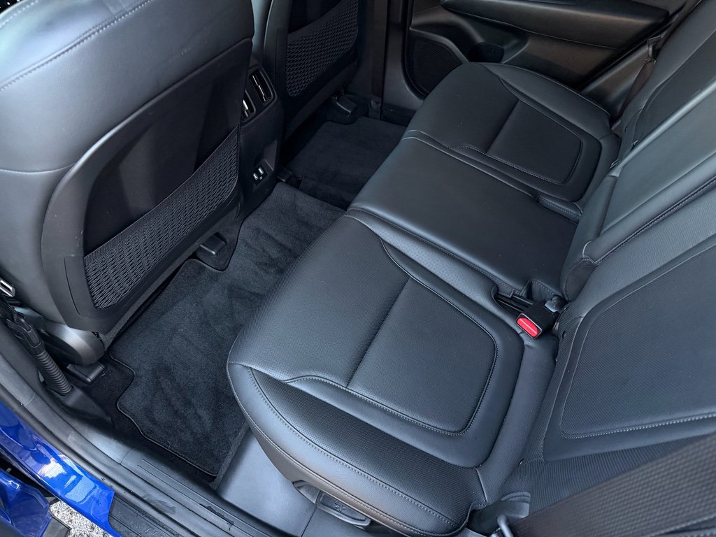 Used 2023 Hyundai Tucson SEL w/ Convenience Package image 17