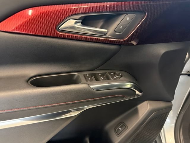 Used 2026 Chevrolet Traverse Z71 AWD/4WD image 29