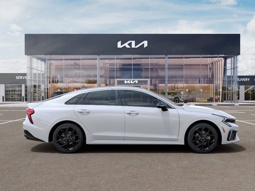 New 2026 Kia K5 GT-Line w/ GT-Line Premium Package image 7