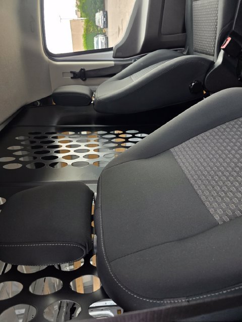 Used 2025 Ford Transit 250 Low Roof w/ Exterior Upgrade Package RWD image 14