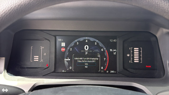 Used 2026 Toyota Tacoma SR5 RWD image 22