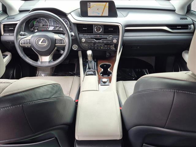 Used 2016 Lexus RX 350 FWD w/ Premium Package image 17