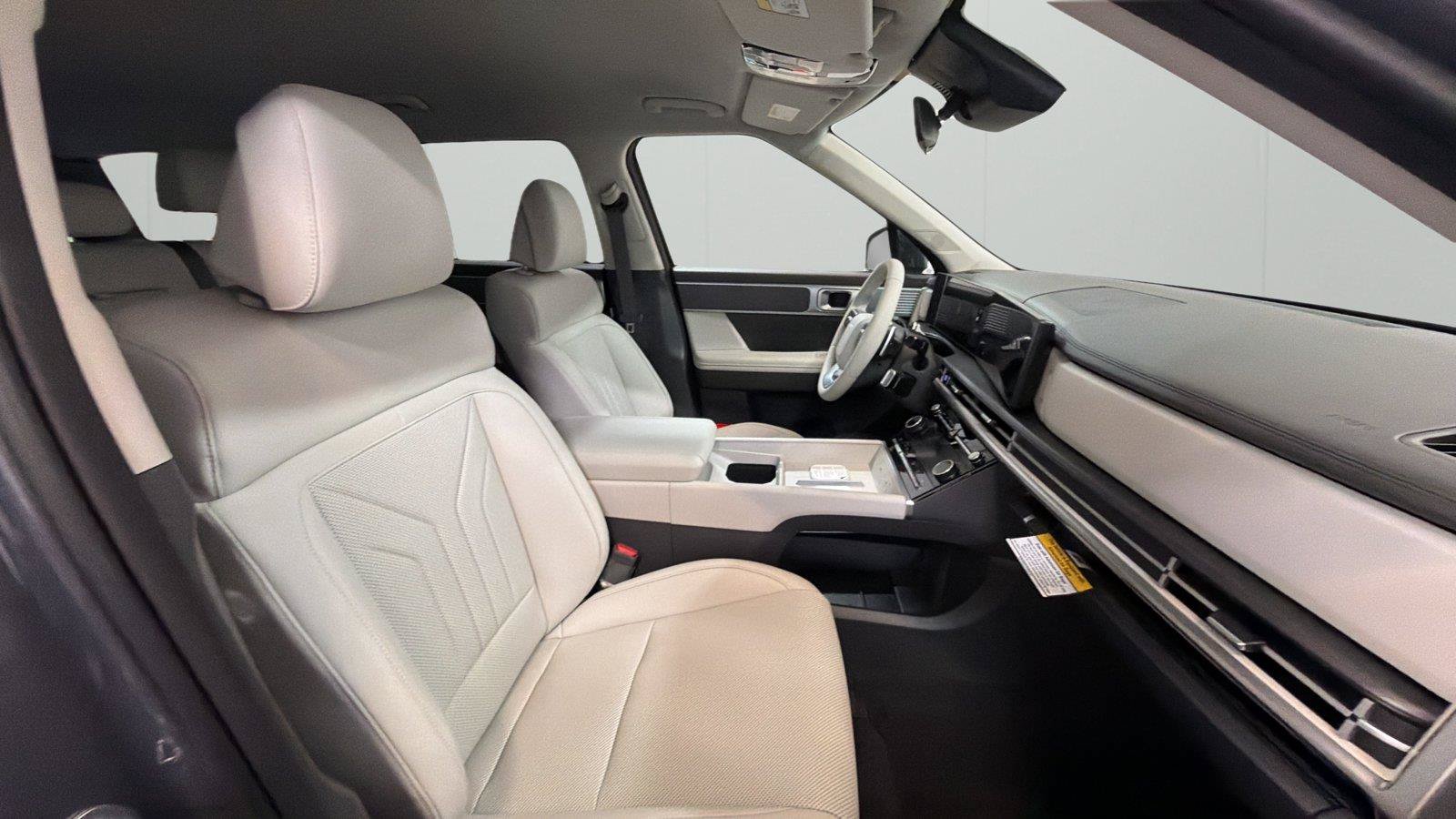 New 2026 Hyundai Santa Fe SEL FWD image 14