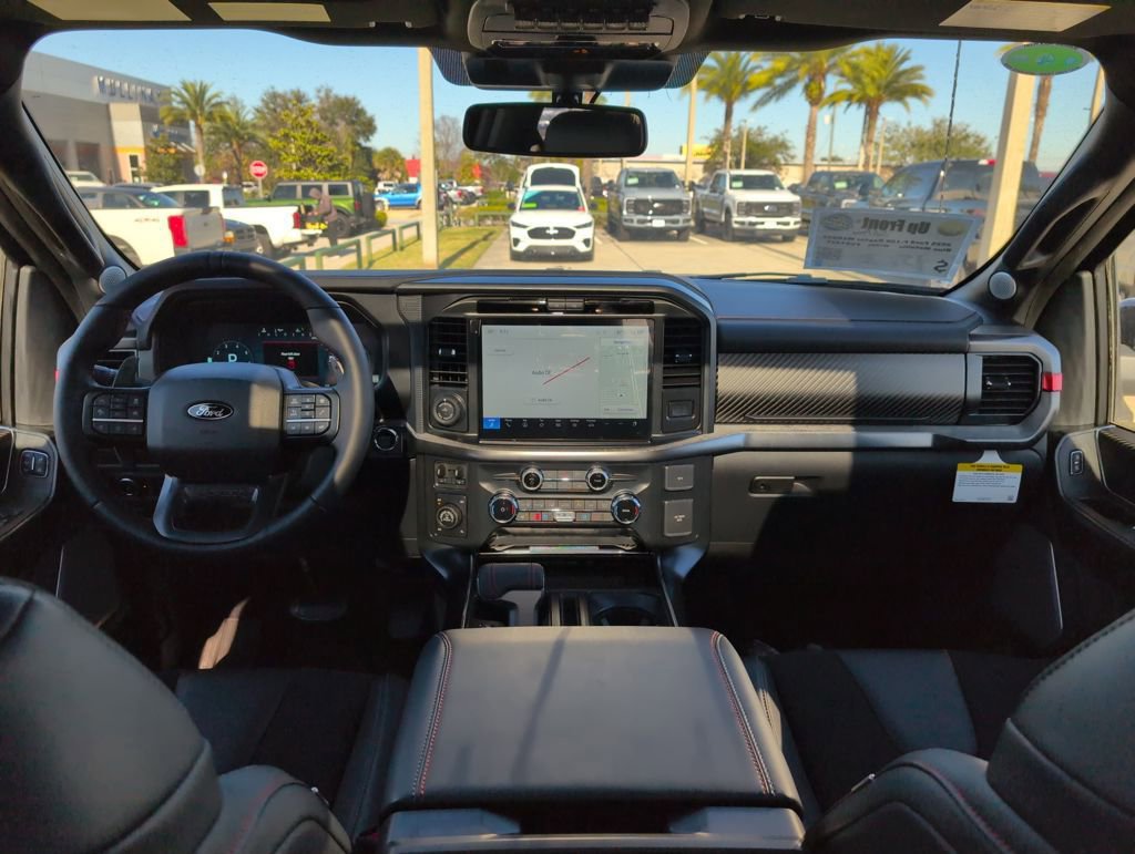 New 2025 Ford F150 Raptor image 7