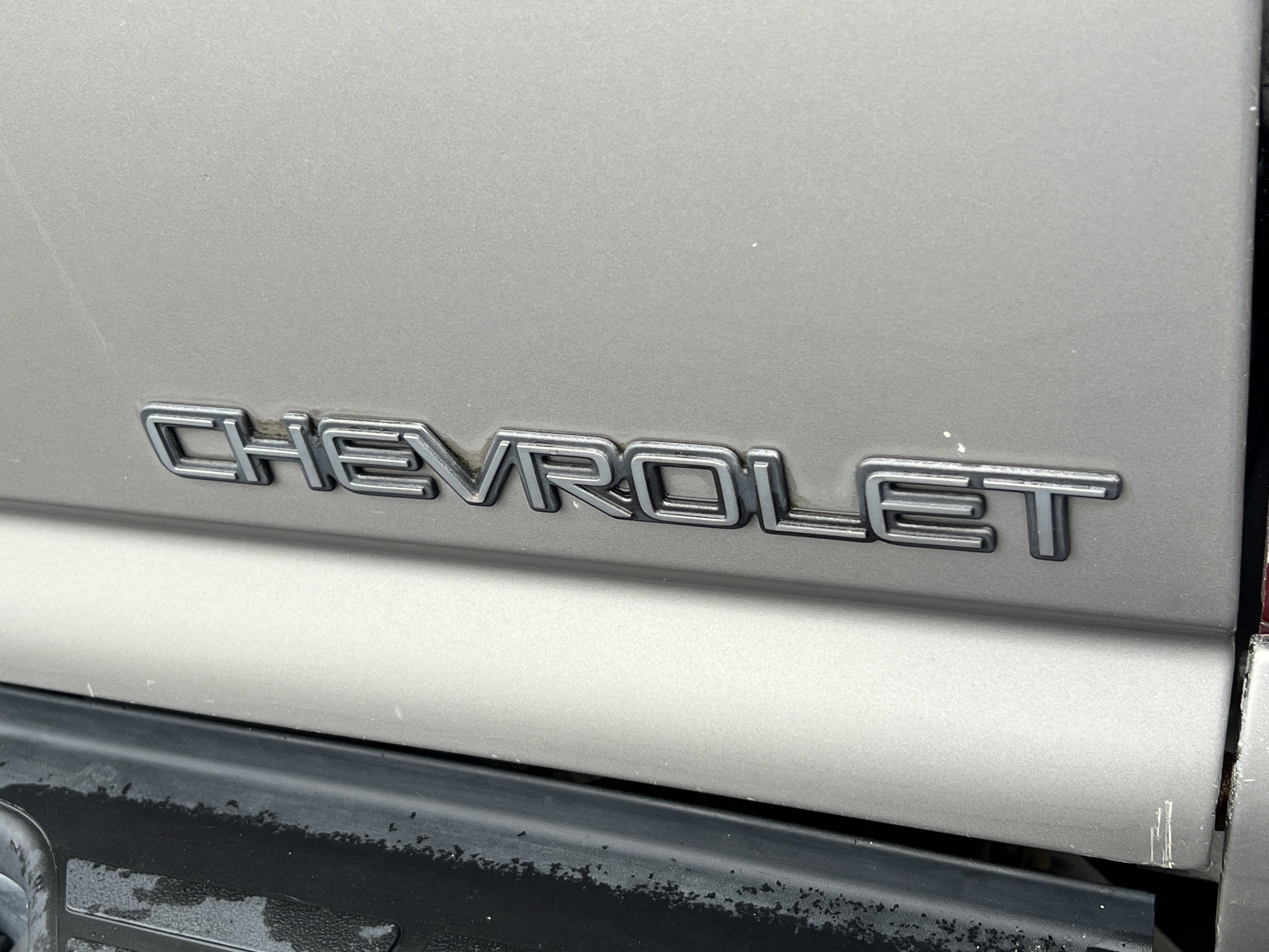 Used 2003 Chevrolet Silverado 2500 LS w/ Skid Plate Package image 8
