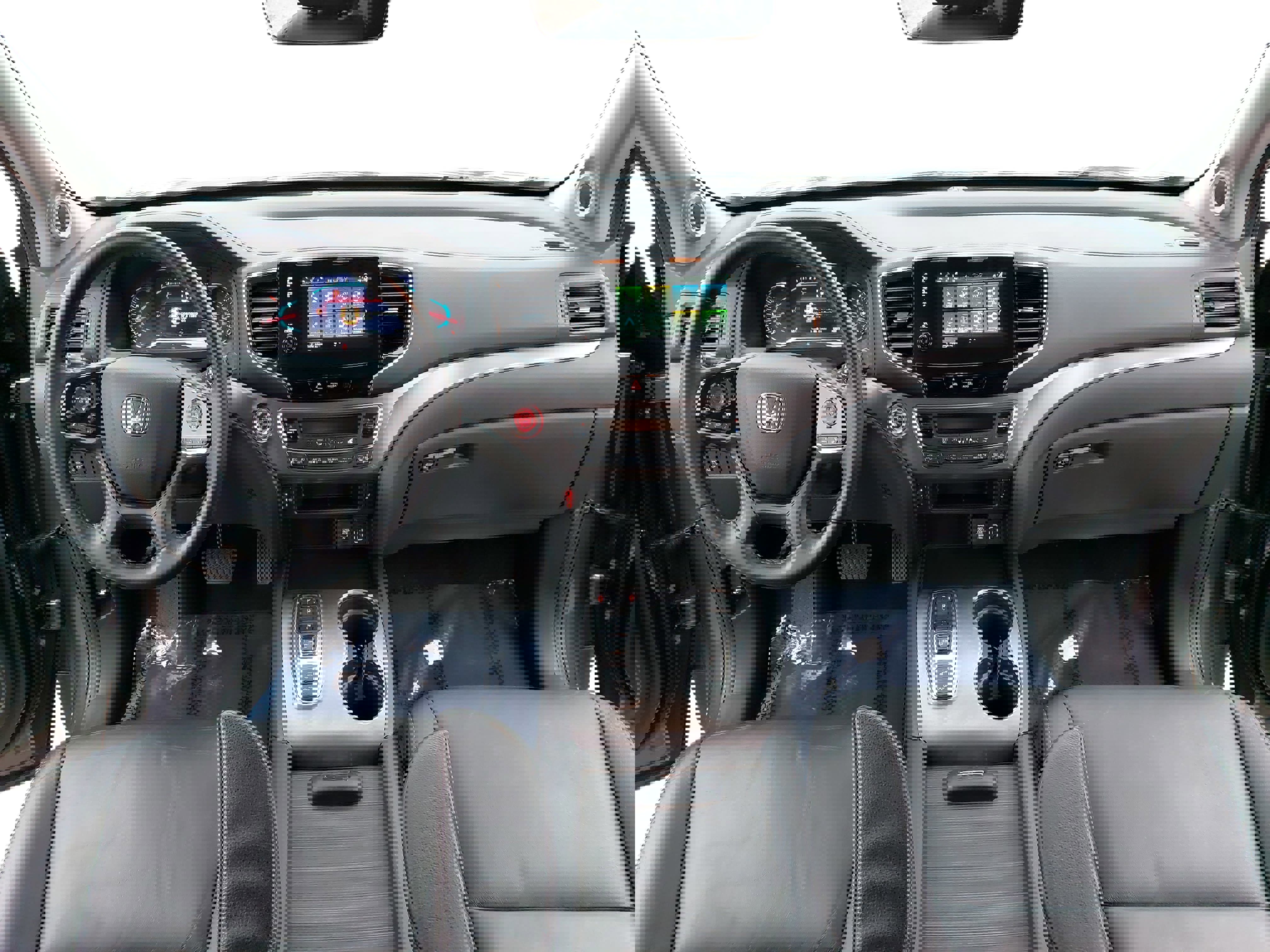 Used 2021 Honda Pilot EX-L image 9