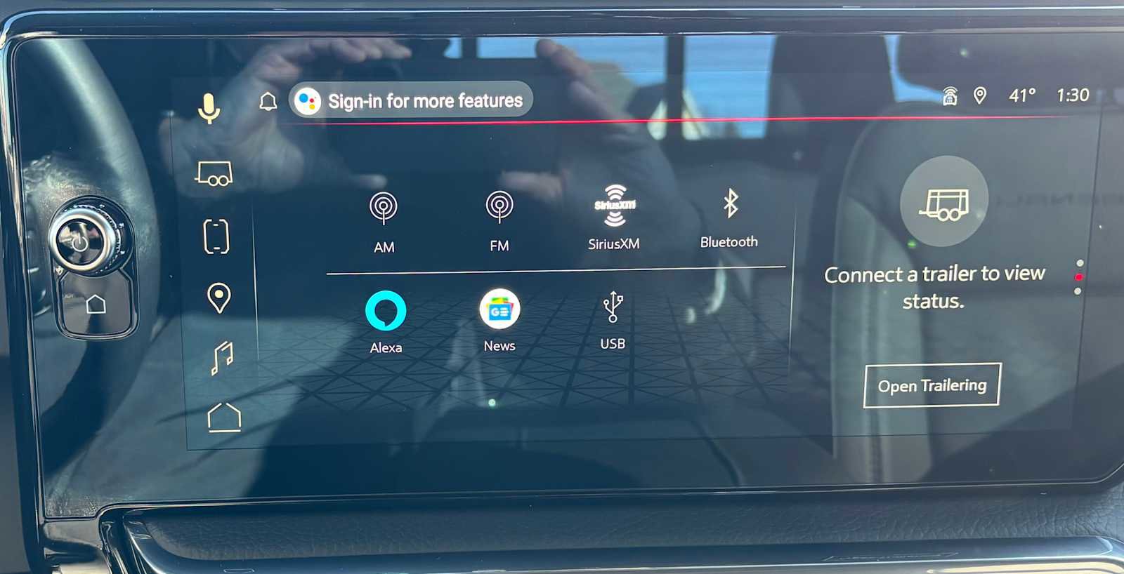 Used 2025 GMC Sierra 1500 Denali image 29