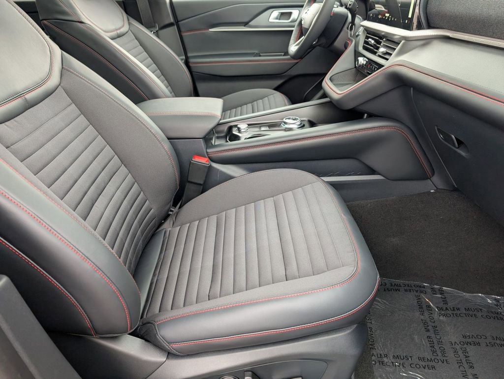 New 2026 Ford Explorer ST-Line w/ ST-Line Street Pack image 45