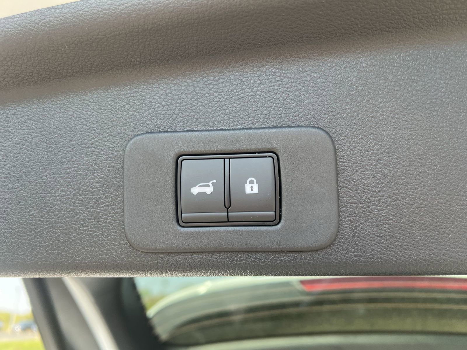 New 2025 Nissan Murano SV image 34