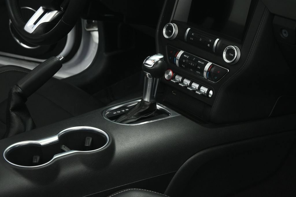 Used 2023 Ford Mustang Premium RWD image 57