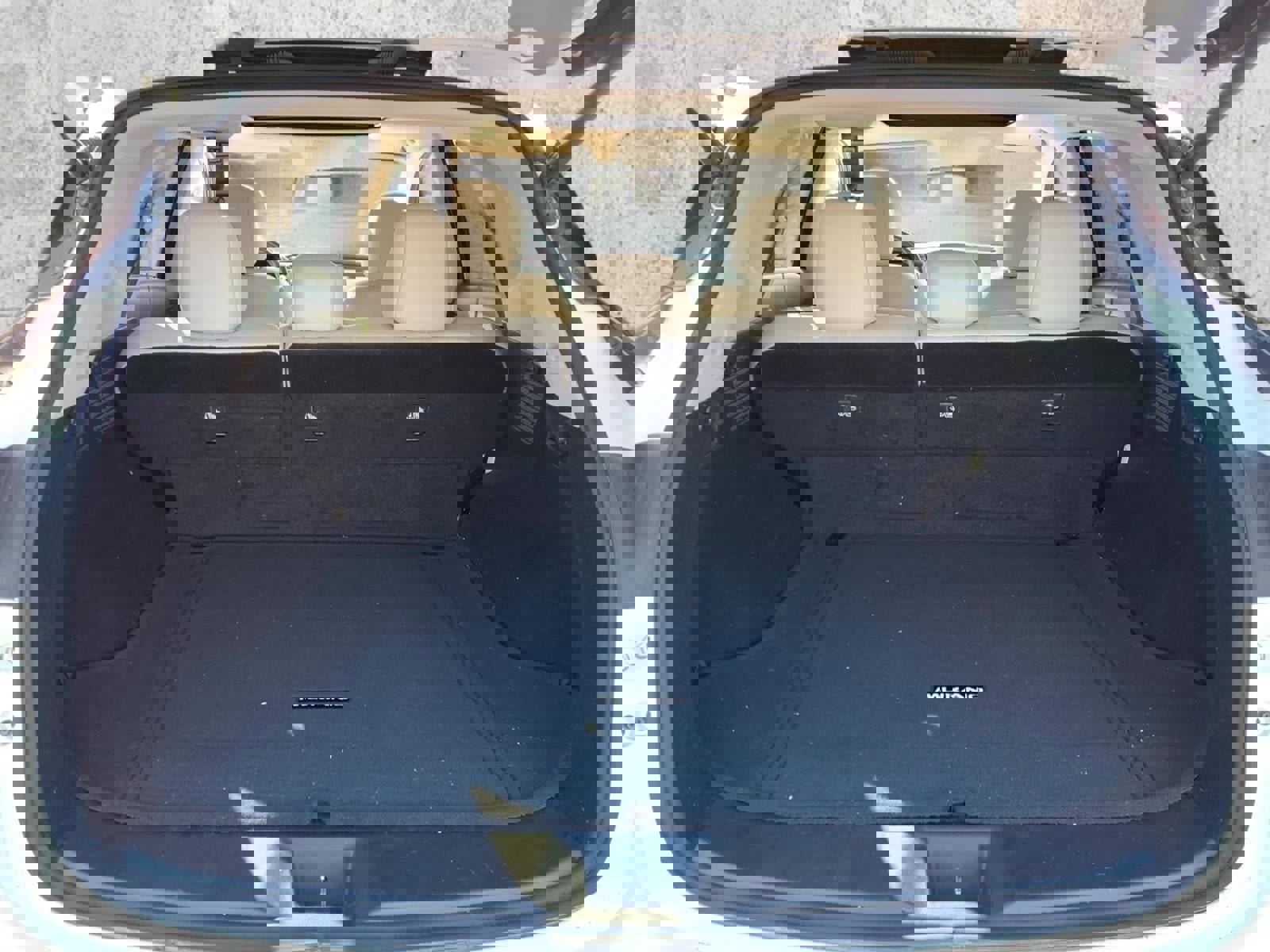 Used 2020 Nissan Murano Platinum AWD/4WD image 12