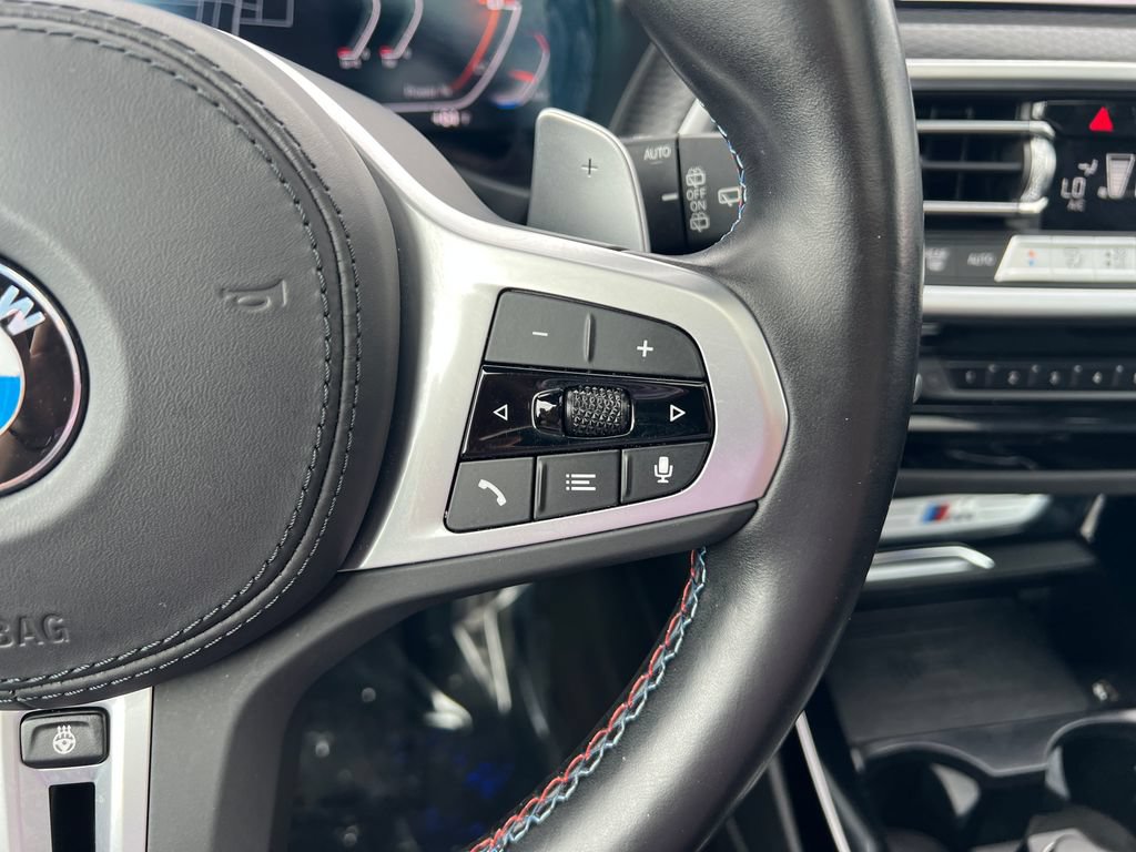 Used 2023 BMW X3 M40i AWD/4WD image 29