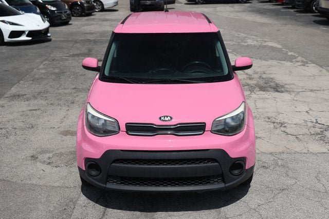 Used 2017 Kia Soul FWD image 20