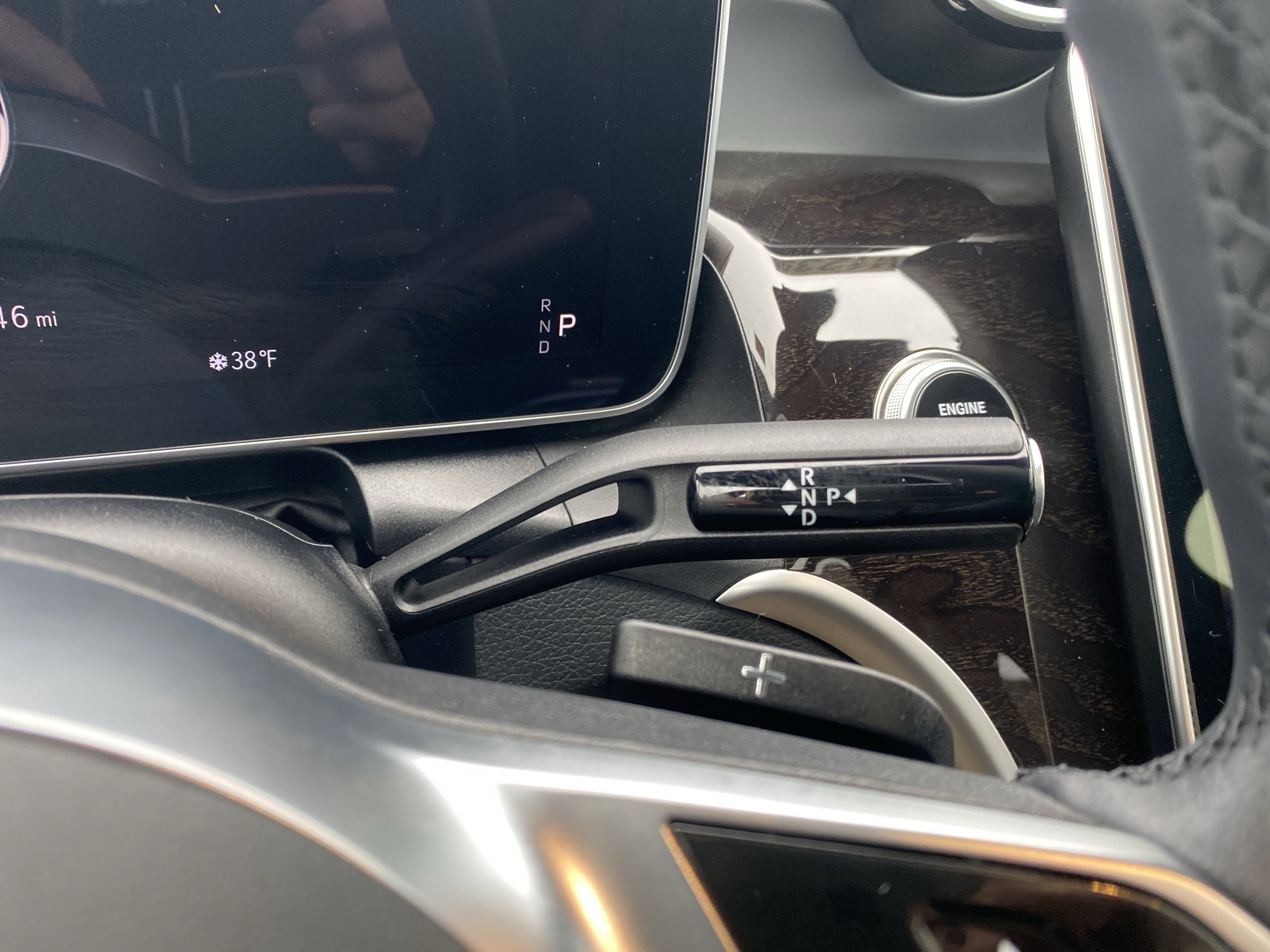 Used 2025 Mercedes-Benz GLC 300 4MATIC image 18