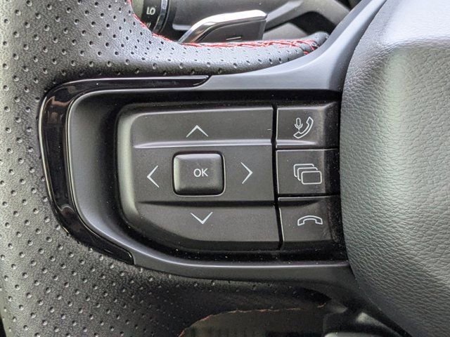New 2026 Dodge Charger Scat Pack w/ Blacktop Package image 26