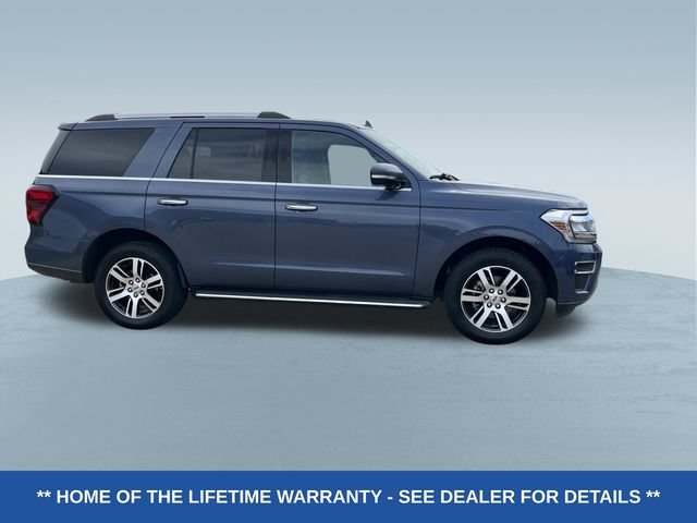 Used 2023 Ford Expedition Limited RWD image 2